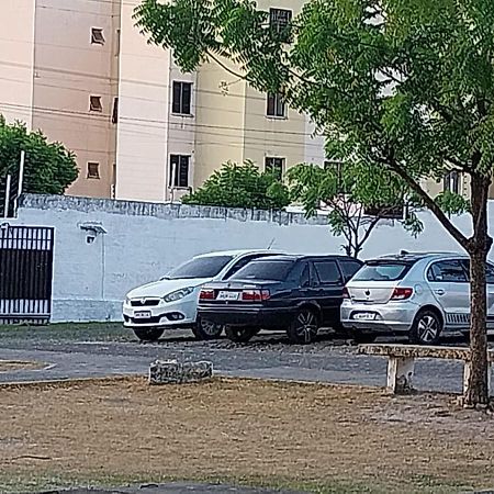 Apartamento Caucaia-CE, próximo á praia de Cumbuco Fortaleza (Ceara) Exterior foto