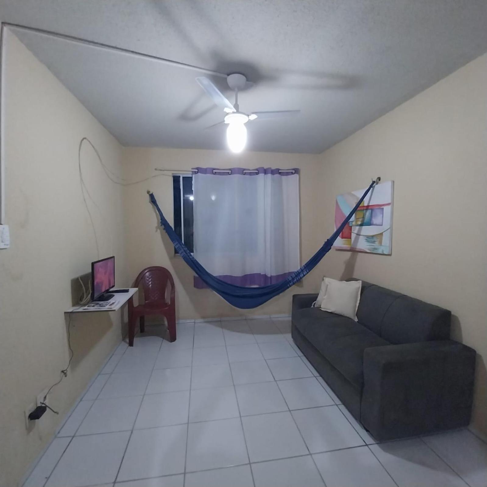 Apartamento Caucaia-CE, próximo á praia de Cumbuco Fortaleza (Ceara) Exterior foto