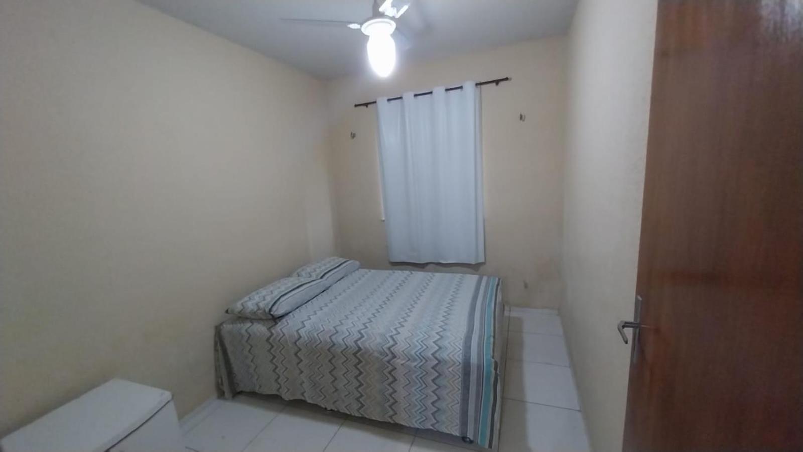Apartamento Caucaia-CE, próximo á praia de Cumbuco Fortaleza (Ceara) Exterior foto