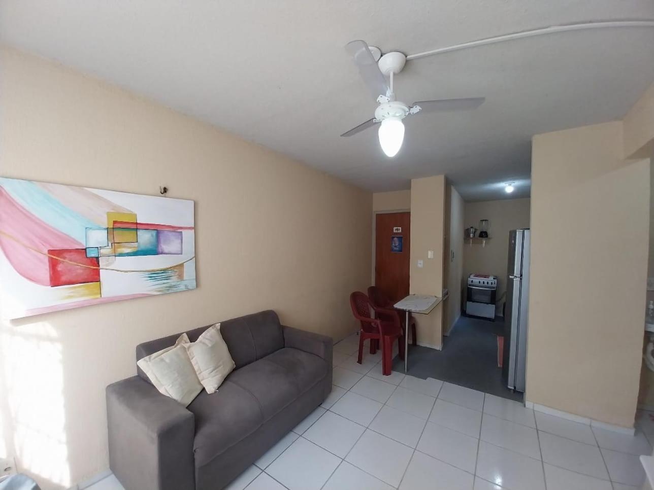 Apartamento Caucaia-CE, próximo á praia de Cumbuco Fortaleza (Ceara) Exterior foto